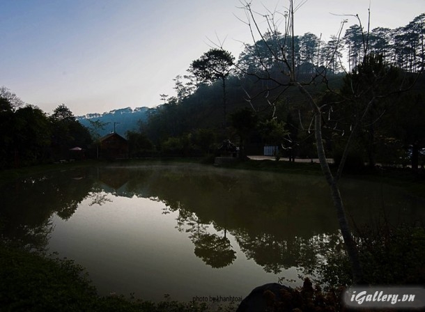 Phong Cảnh 329