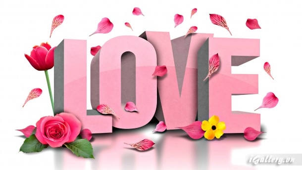 Tình Yêu 3167
